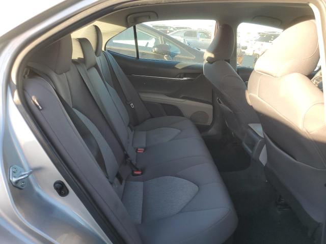 Photo 10 from auction – 2022 TOYOTA CAMRY LE with VIN 4T1C31AK4NU589477