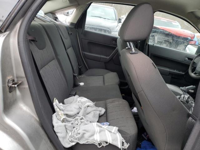 Photo 10 from auction – 2008 FORD FOCUS SE with VIN 1FAHP35N88W264697