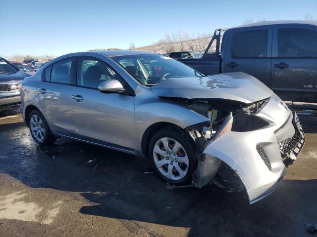 Photo 4 from auction – 2013 MAZDA 3 I with VIN JM1BL1U72D1808539