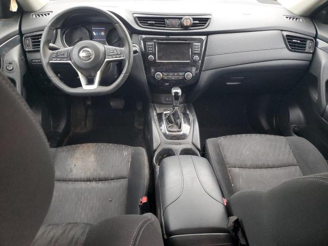 Photo 8 from auction – 2018 NISSAN ROGUE S with VIN KNMAT2MV9JP519599