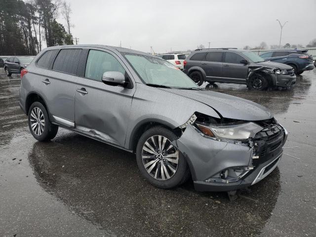 Photo 4 from auction – 2020 MITSUBISHI OUTLANDER with VIN JA4AD3A34LJ000286