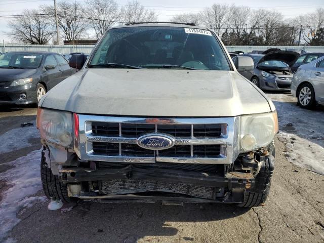 Photo 5 from auction – 2010 FORD ESCAPE XLT with VIN 1FMCU0D74AKA85774