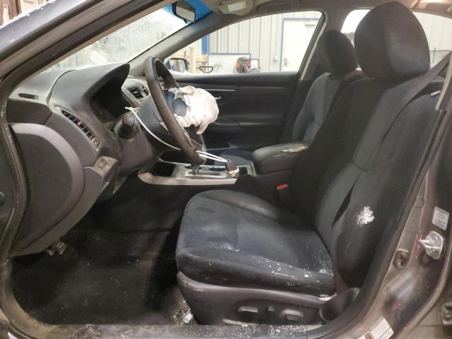Photo 7 from auction – 2015 NISSAN ALTIMA 2.5 with VIN 1N4AL3AP7FC487414