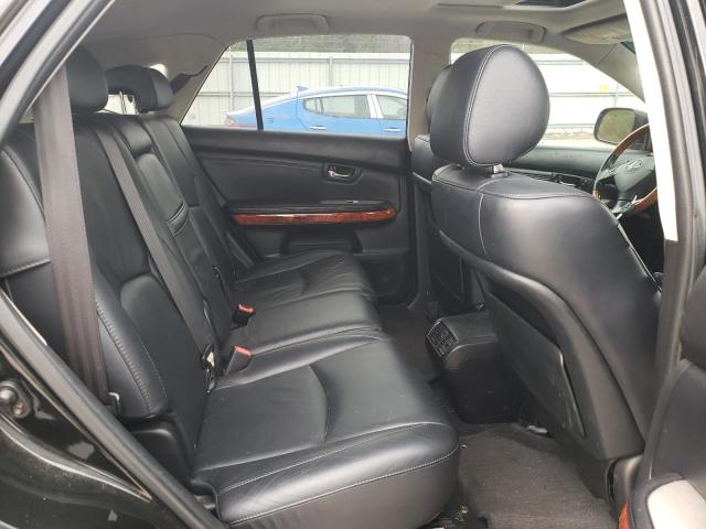 Фото 11 с аукциона – 2005 LEXUS RX 330 с VIN 2T2HA31U15C065256