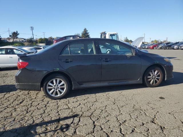 Photo 3 from auction – 2010 TOYOTA COROLLA BA with VIN 1NXBU4EE2AZ339437