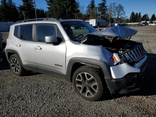 Photo 4 from auction – 2018 JEEP RENEGADE L with VIN ZACCJABBXJPJ64234