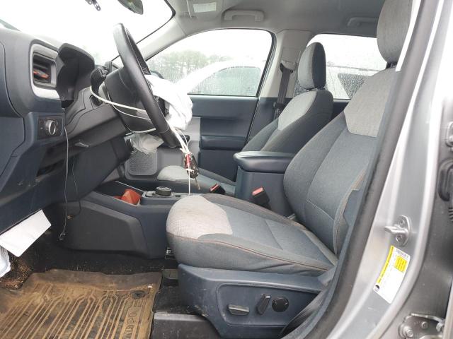 Photo 7 from auction – 2022 FORD MAVERICK X with VIN 3FTTW8E93NRA06366