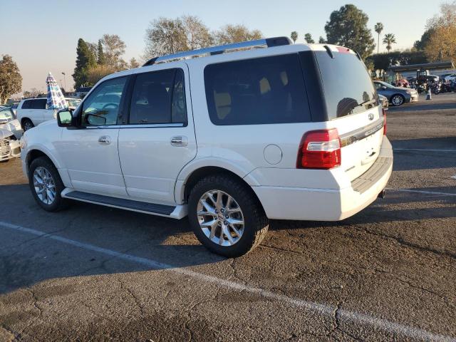 Photo 2 from auction – 2016 FORD EXPEDITION with VIN 1FMJU1KT1GEF33019