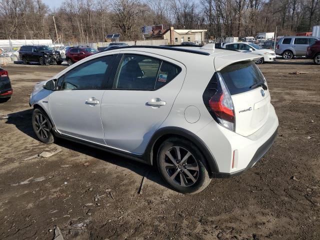 Photo 2 from auction – 2018 TOYOTA PRIUS C with VIN JTDKDTB30J1604360