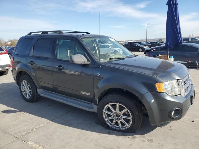 Photo 4 from auction – 2008 FORD ESCAPE XLT with VIN 1FMCU03118KC67858