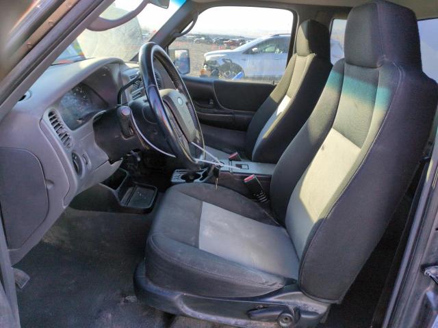 Photo 7 from auction – 2008 FORD RANGER SUP with VIN 1FTYR14E38PA13137