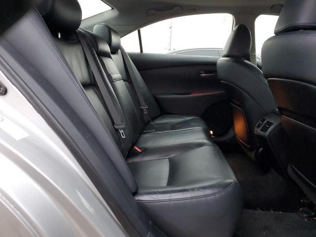 Photo 10 from auction – 2008 LEXUS ES 350 with VIN JTHBJ46G082185876