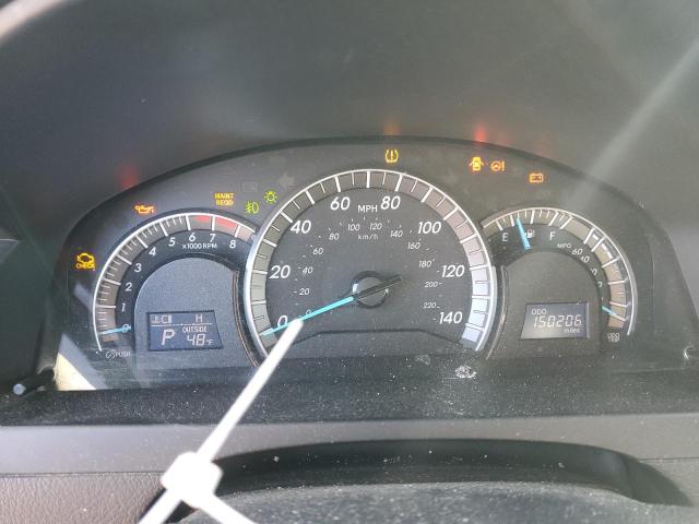 Photo 9 from auction – 2014 TOYOTA CAMRY L with VIN 4T1BF1FK3EU300388