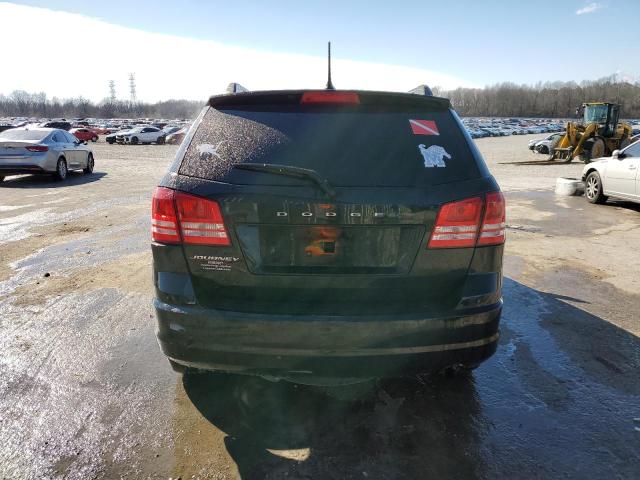 Photo 6 from auction – 2017 DODGE JOURNEY SE with VIN 3C4PDCAB1HT564341