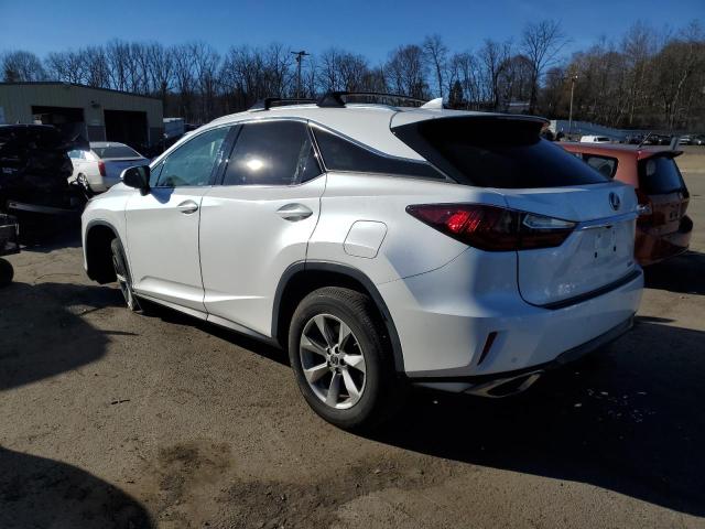 Photo 2 from auction – 2019 LEXUS RX 350 BAS with VIN 2T2BZMCA0KC206272