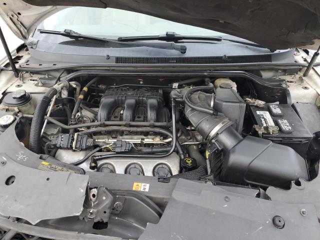 Photo 11 from auction – 2008 MERCURY SABLE PREM with VIN 1MEHM42WX8G606553