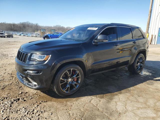 Photo 1 from auction – 2015 JEEP GRAND CHER with VIN 1C4RJFDJ1FC663370