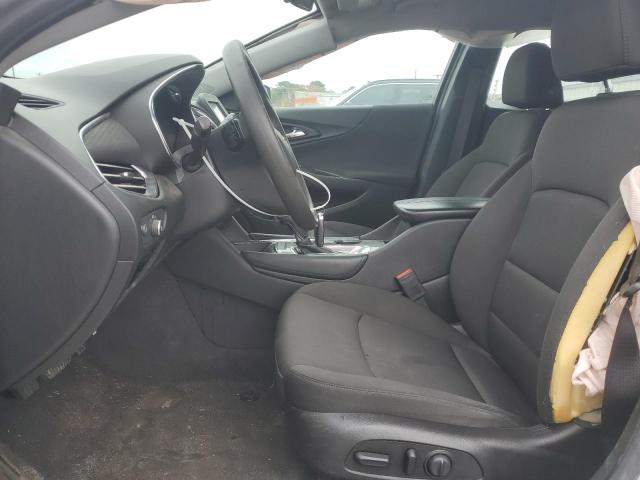 Photo 7 from auction – 2018 CHEVROLET MALIBU LT with VIN 1G1ZD5ST2JF263386