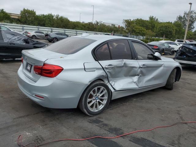Photo 3 from auction – 2016 BMW 320 I with VIN WBA8A9C50GK615686