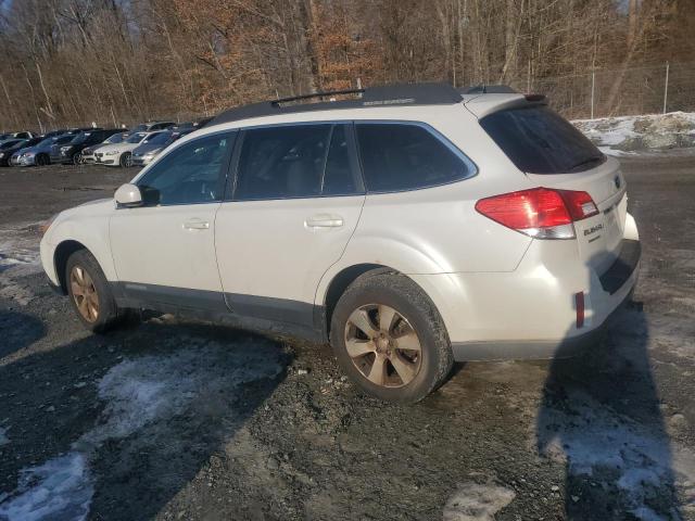Photo 2 from auction – 2011 SUBARU OUTBACK 3. with VIN 4S4BRDJC0B2413229