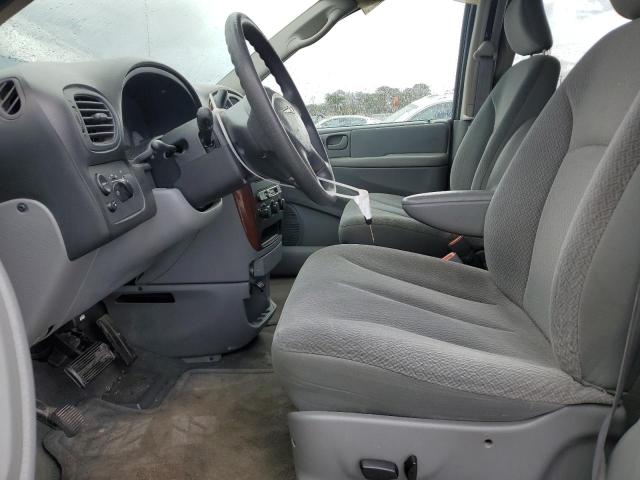 Photo 7 from auction – 2005 CHRYSLER TOWN & COU with VIN 2C4GP44R85R306824