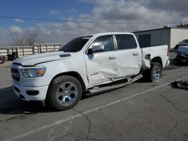 RAM 1500 BIG H 2020 with VIN 1C6SRFFT0LN144164 - Photo from auction