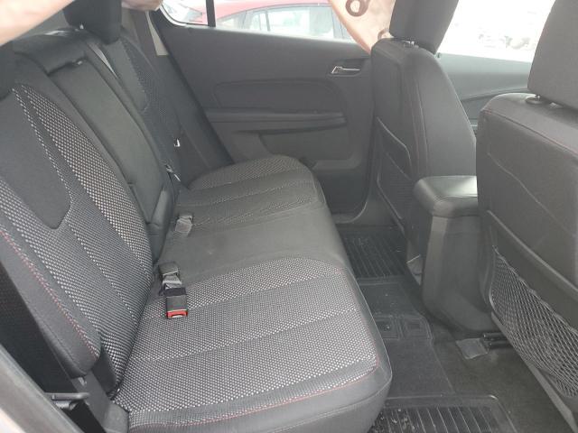 Photo 11 from auction – 2017 CHEVROLET EQUINOX LT with VIN 2GNALCEK2H1556745