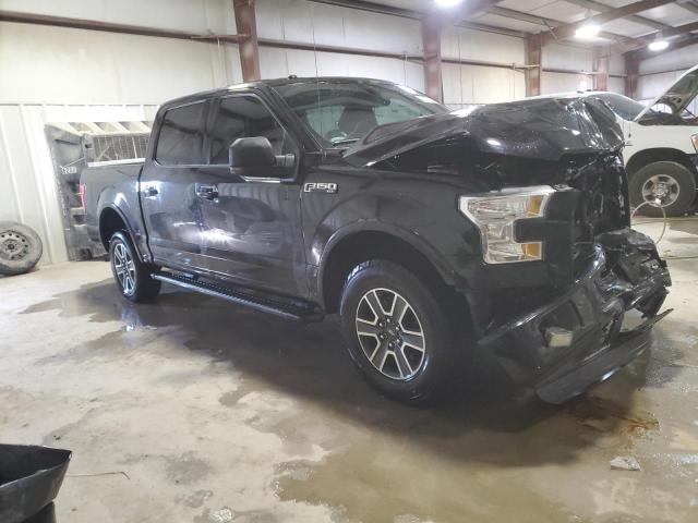 Photo 4 from auction – 2016 FORD F150 SUPER with VIN 1FTEW1EG4GKF63082