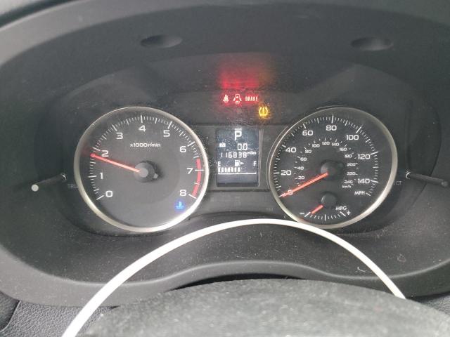 Zdjęcie 9 z aukcji – 2016 SUBARU IMPREZA PR z VIN JF1GJAB68GH019013