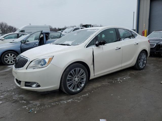 BUICK VERANO PRE 2014 with VIN 1G4PT5SV3E4104148 - Photo from auction