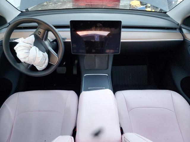 Zdjęcie 8 z aukcji – 2023 TESLA MODEL Y z VIN 7SAYGDEE6PA166853