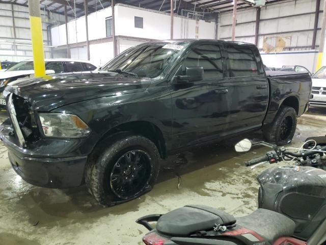 RAM 1500 CLASS 2019 with VIN 1C6RR7LT2KS527614 - Photo from auction
