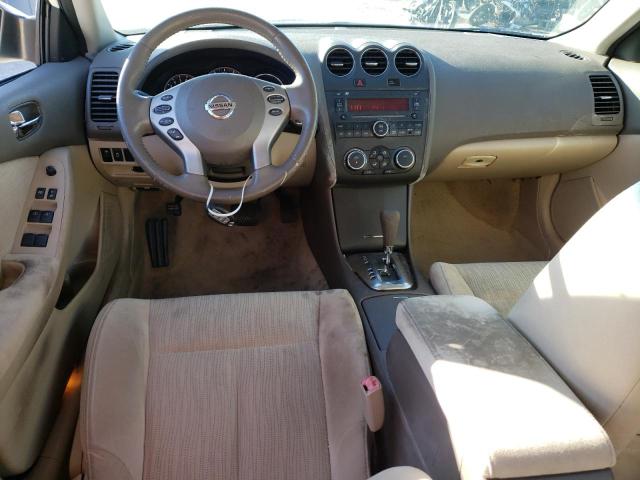 Photo 8 from auction – 2012 NISSAN ALTIMA BAS with VIN 1N4AL2AP4CC108827