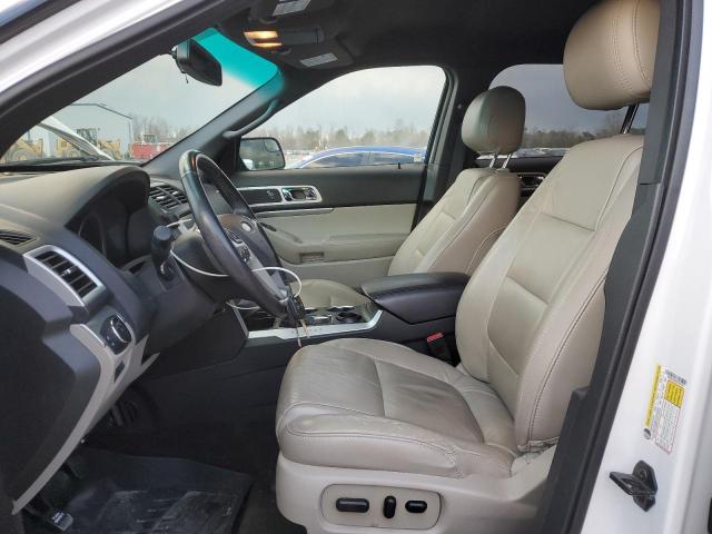 Photo 7 from auction – 2014 FORD EXPLORER X with VIN 1FM5K7D85EGA34325