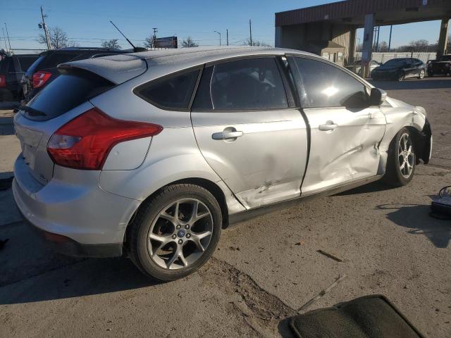 Photo 3 from auction – 2013 FORD FOCUS SE with VIN 1FADP3K2XDL261689