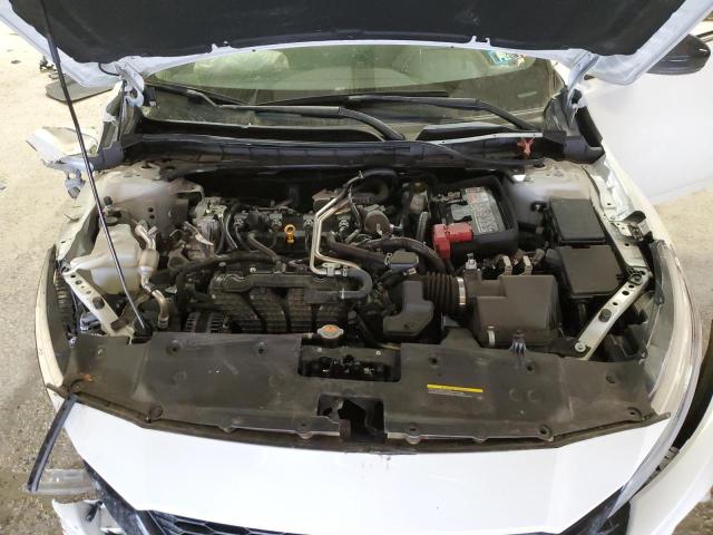 Photo 11 from auction – 2022 NISSAN ALTIMA SR with VIN 1N4BL4CV2NN352642