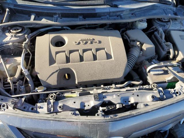 Photo 11 from auction – 2013 TOYOTA COROLLA BA with VIN 5YFBU4EE7DP115859