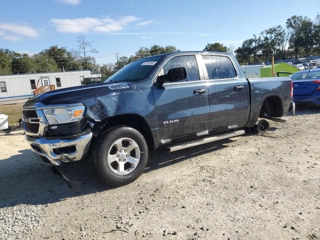 RAM 1500 TRADE 2019 with VIN 1C6SRFGT1KN625800 - Photo from auction