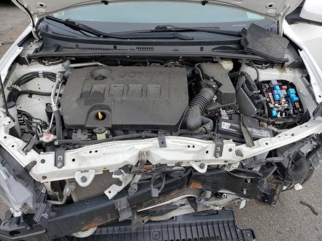Photo 11 from auction – 2018 TOYOTA COROLLA L with VIN 2T1BURHE0JC013842