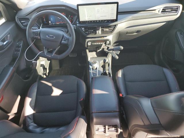 Photo 8 from auction – 2023 FORD ESCAPE ST with VIN 1FMCU0MNXPUB32690