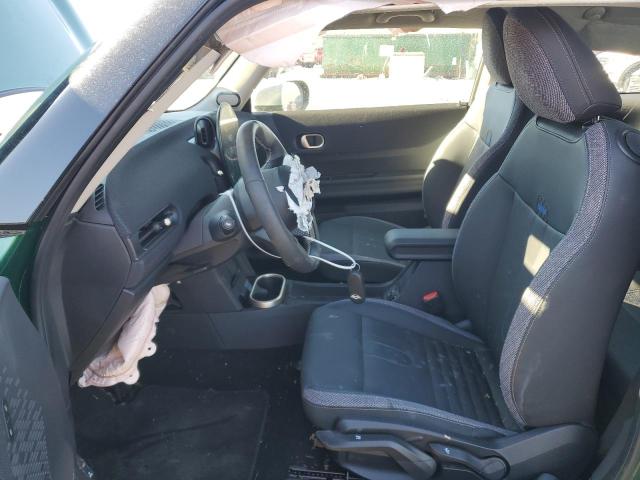 Photo 7 from auction – 2025 MINI COOPER with VIN WMW13GD04S2W39534