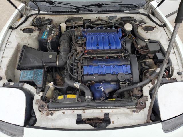 Photo 11 from auction – 1991 DODGE STEALTH ES with VIN JB3XD54B3MY009778