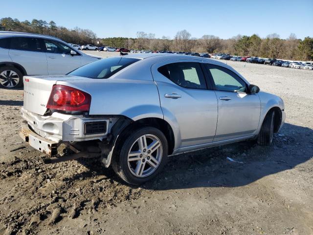 Photo 3 from auction – 2012 DODGE AVENGER SX with VIN 1C3CDZCB0CN196522