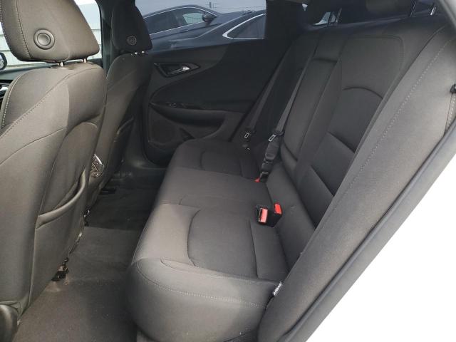 Photo 10 from auction – 2018 CHEVROLET MALIBU LT with VIN 1G1ZD5ST4JF233967