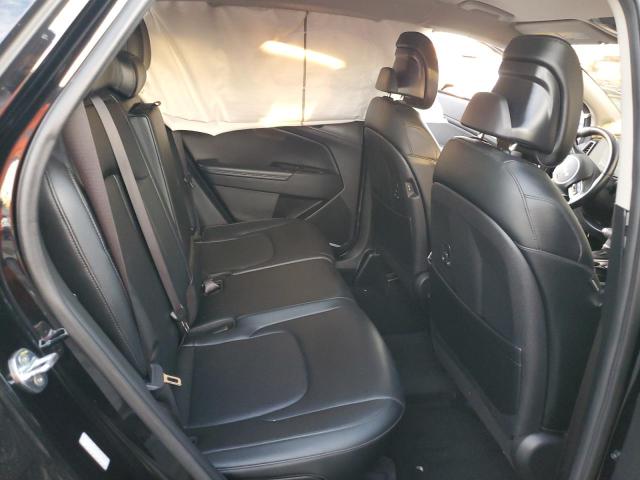 Photo 11 from auction – 2023 KIA SPORTAGE E with VIN 5XYK33AF6PG063550
