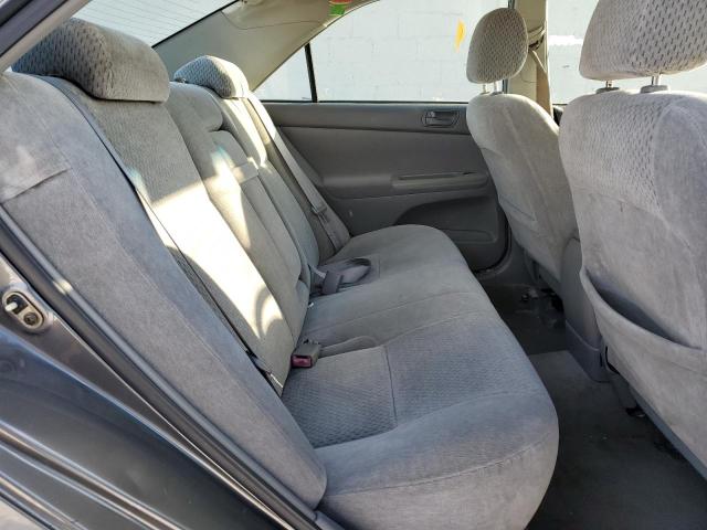 Photo 10 from auction – 2003 TOYOTA CAMRY LE with VIN 4T1BE32K13U717865