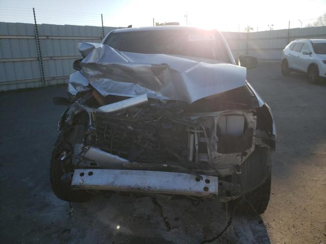 Photo 5 from auction – 2021 TOYOTA 4RUNNER SR with VIN JTEMU5JR6M5929792