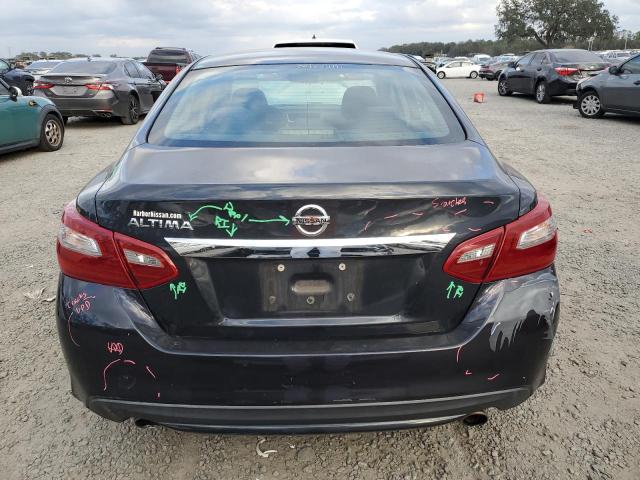Photo 6 from auction – 2018 NISSAN ALTIMA 2.5 with VIN 1N4AL3AP5JC127311
