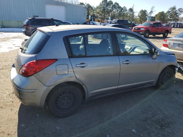 Photo 3 from auction – 2012 NISSAN VERSA S with VIN 3N1BC1CP0CK276984