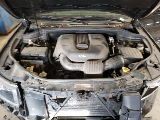 Photo 12 from auction – 2014 JEEP GRAND CHER with VIN 1C4RJFAG6EC232613